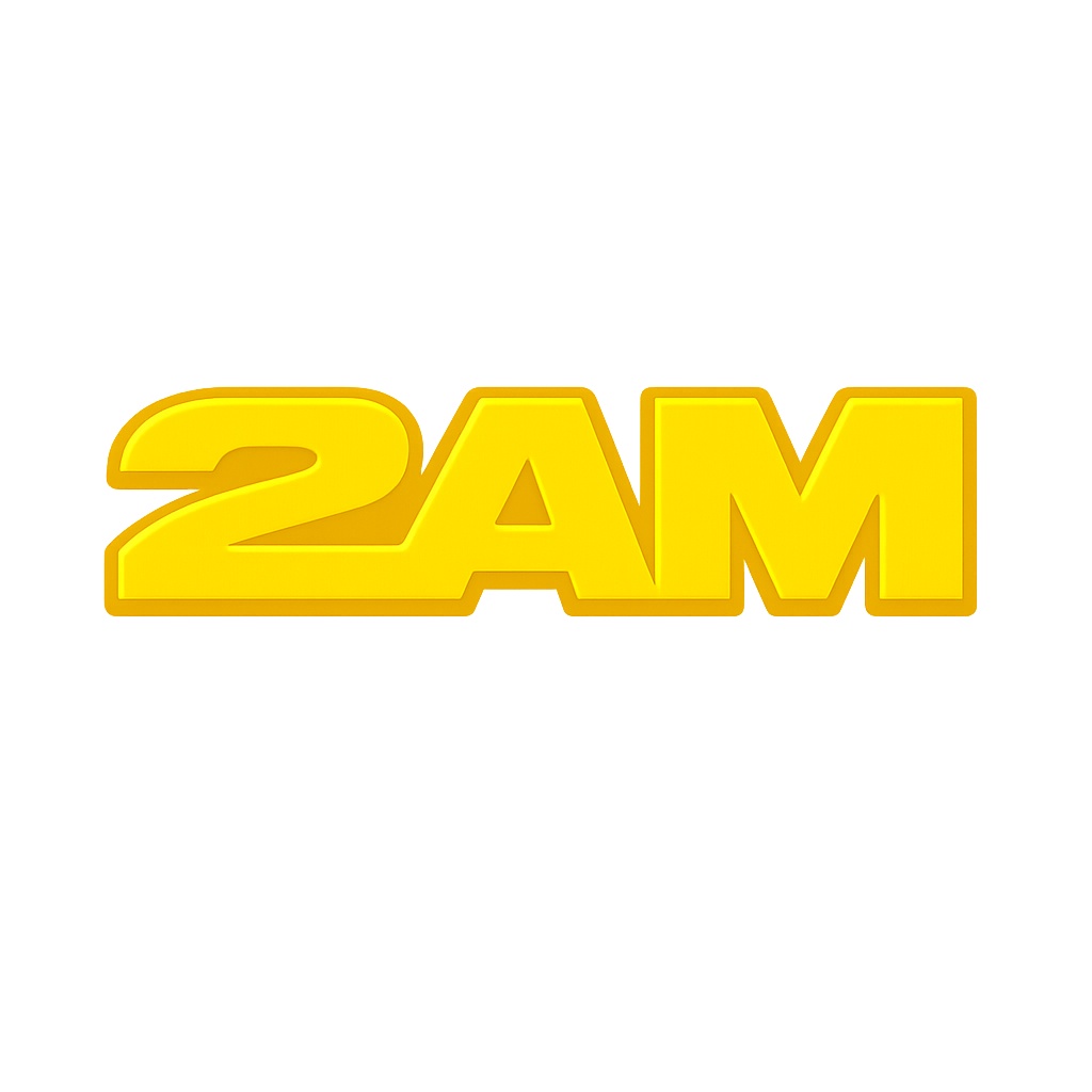 2AM Logo